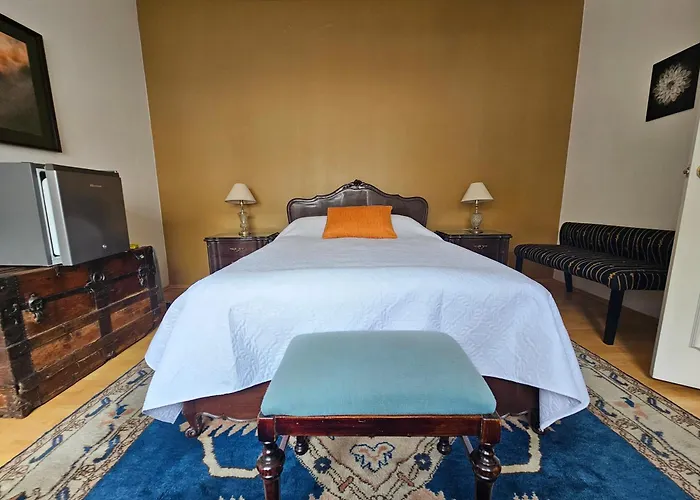 Homestay Casa Monasterio *