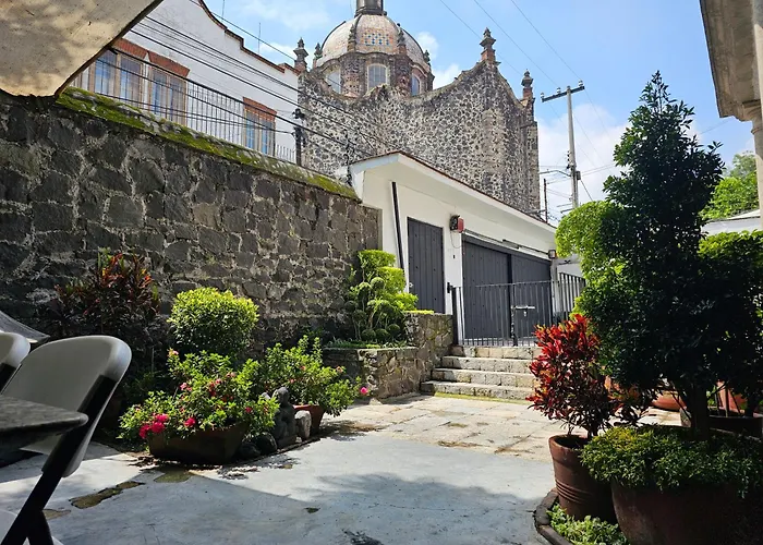 Casa Monasterio *