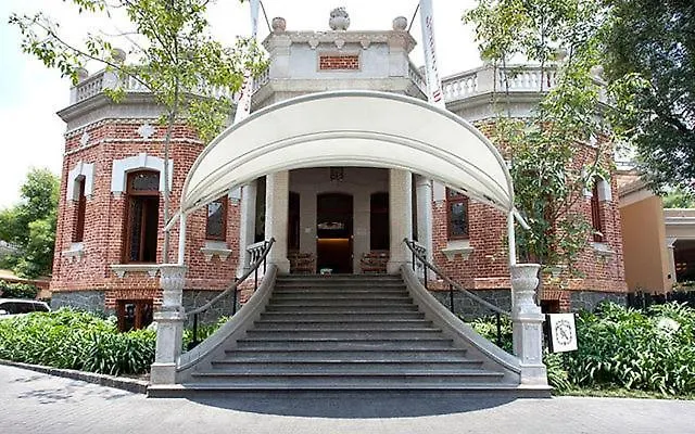 Homestay Casa Monasterio *